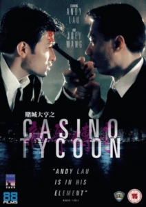 Movie - Casino Tycoon