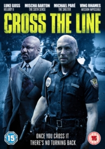 Movie - Cross The Line
