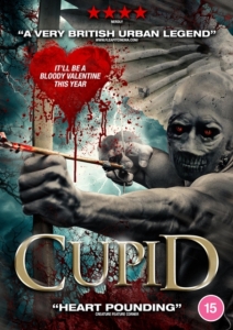Movie - Cupid