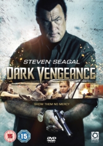 Movie - Dark Vengeance