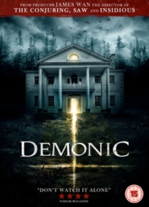 Movie - Demonic