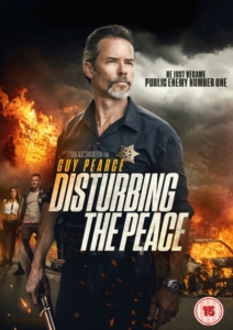 Movie - Disturbing The Peace
