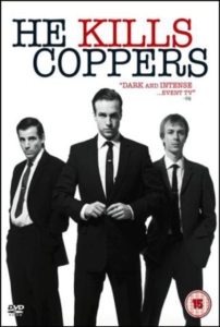 Movie - He Kills Coppers