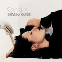Cristina Branco - Sensus in the group CD / Jazz/Blues at Bengans Skivbutik AB (567545)