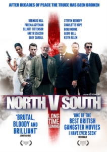 Movie - North Vs South