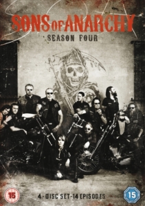 Movie - Sons Of Anarchy Season 4