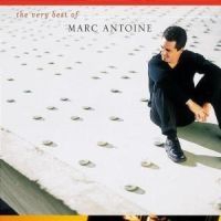 Antoine Marc - Very Best Of in the group CD / Jazz/Blues at Bengans Skivbutik AB (567549)