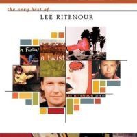 Ritenour lee - Very Best Of in the group CD / Jazz/Blues at Bengans Skivbutik AB (567550)