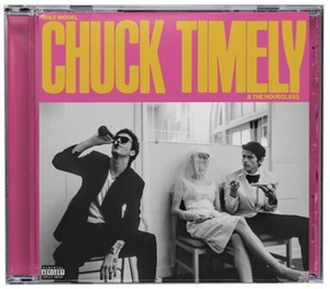Role Model - Chuck Timely & The Hourglass