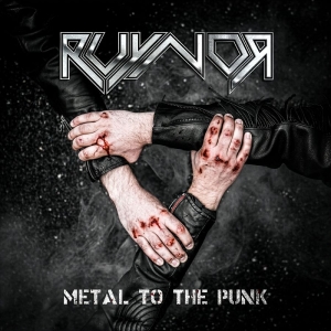 Ruynor - Metal To The Punk