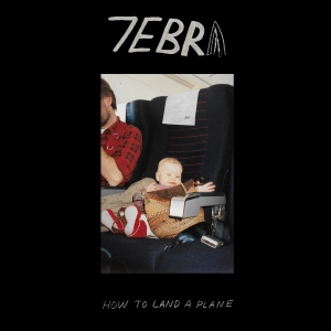 7Ebra - How To Land A Plane (Ltd. Transpare