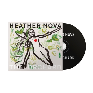 Heather Nova - The Orchard
