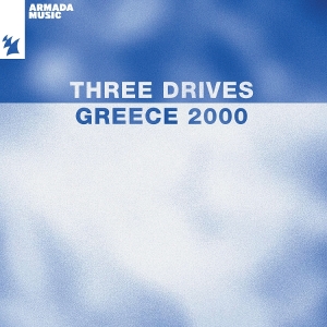 Three Drives On A Vinyl - Greece 2000