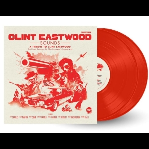 Various Artists - Clint Eastwood Sounds