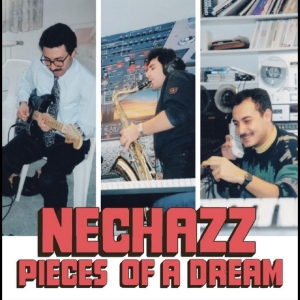 Nechazz - Habibi Funk 036: Pieces Of A Dream