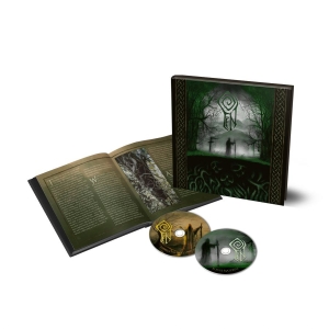 Fen - Elemental Part One: Mourning Earth