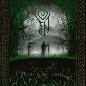 Fen - Elemental Part One: Mourning Earth (CD)