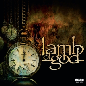 Lamb Of God - Lamb Of God (Deluxe Version)