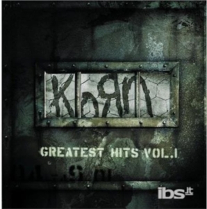 Korn - Greatest Hits (Us Import)