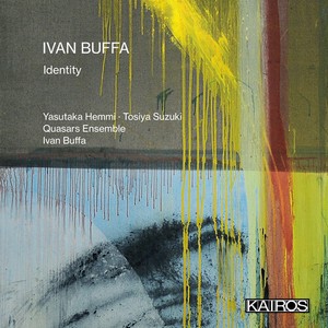 Ivan Buffa - Identity