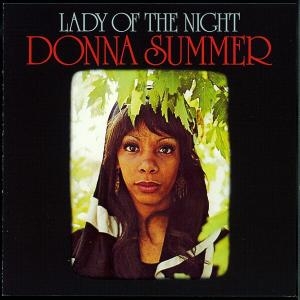 Donna Summer - Lady Of The Night