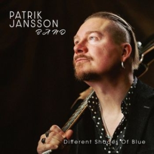 Jansson Patrik - Different Shades Of Blue (Vinyl)