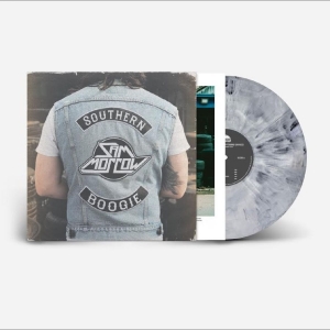 Sam Morrow - Southern Boogie