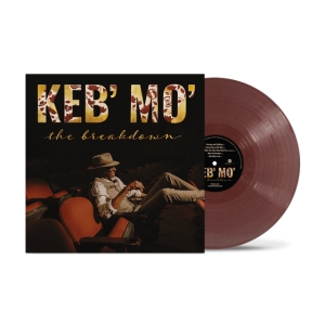 Keb' Mo' - The Breakdown
