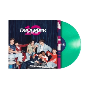 December 10 - On Your Side (Special Effect Mint)