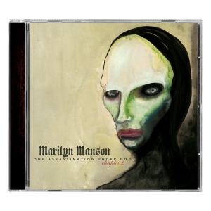 Marilyn Manson - One Assassination Under God -