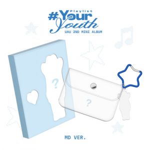 Uau - Playlist Your Youth (MD Ver.)