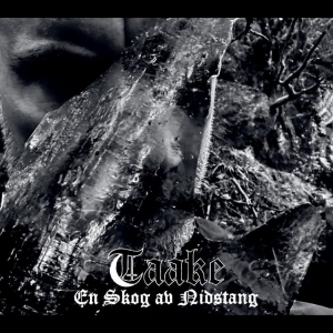Taake - En Skog Av Nidstang