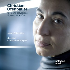 Christian Ofenbauer - Works For Piano