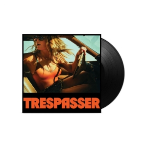Potter Grace - Trespasser