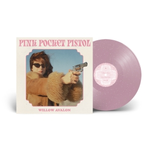 Willow Avalon - Pink Pocket Pistol