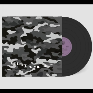 Praecox - Large Kimono Ep