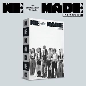 i-dle - We Made