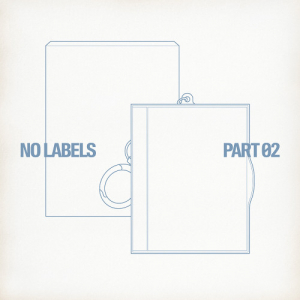 Yeonjun - No Labels: Part 02 (Photocard Case Ver.) (Random Ver.)