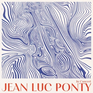 Jean-Luc Ponty - In Concert