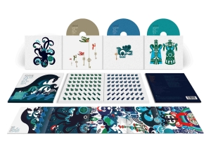 Keane - Under The Iron Sea (3Cd Deluxe)