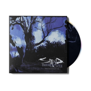 Staind - Break The Cycle 25Th Anniversary