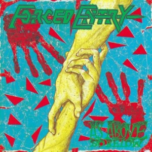 Forced Entry - As Above So Below (Digipack)