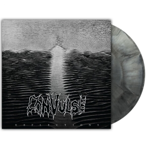 Convulse - Reflections (Reissue)