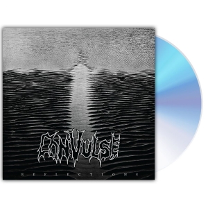 Convulse - Reflections (Reissue)