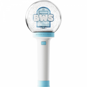 Byeon Woo Seok - Official Light Stick