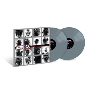 Sum 41 - All Killer No Filler (Iron Opaque Vinyl / 2LP)