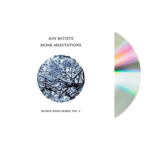 Jon Batiste - Monk Meditations