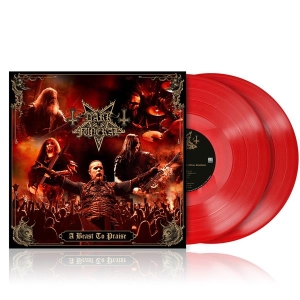 Dark Funeral - A Beast To Praise (Red Vinyl / 2LP)