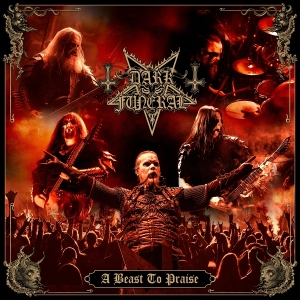Dark Funeral - A Beast To Praise (Black Vinyl / 2LP)