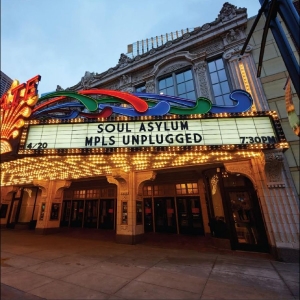 Soul Asylum - Mpls Unplugged